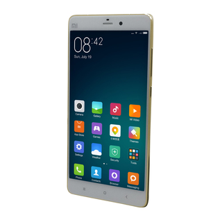 If you like Xiaomi Mi Note - perhaps you like its gorgeous look and super thin design, or its dual SIM connectivity - but...